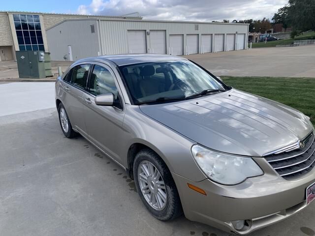 Chrysler Sebring