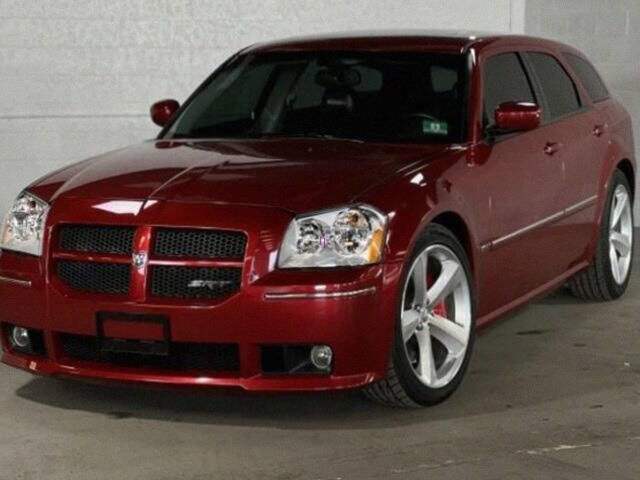 Dodge Magnum