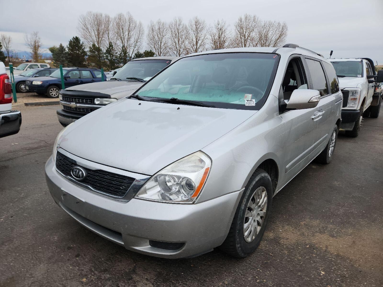 Kia Sedona