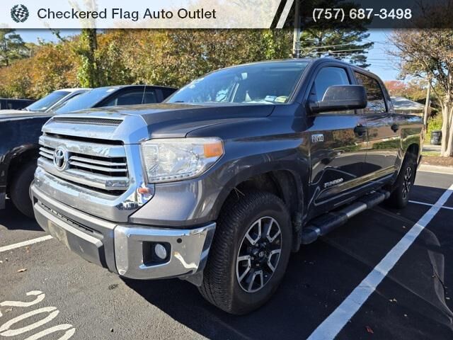 Toyota Tundra