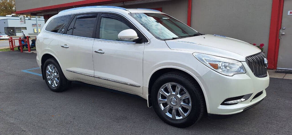 Buick Enclave