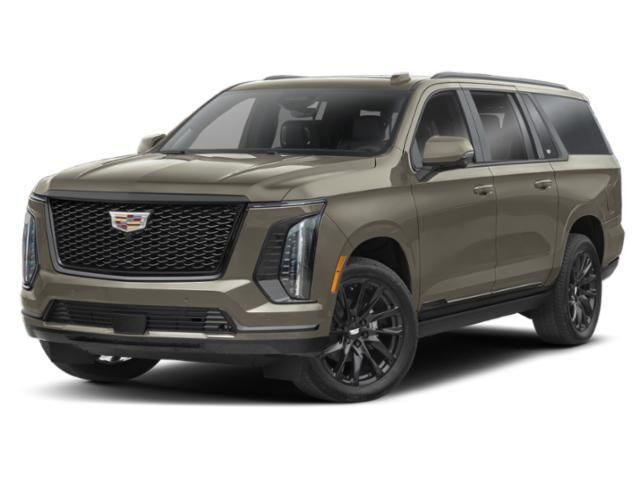 2025 CADILLAC Escalade ESV