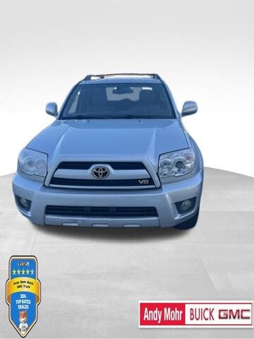 Toyota 4-Runner