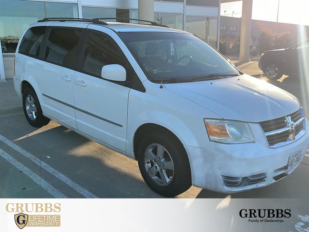 Dodge Grand Caravan