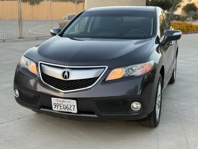 Acura RDX