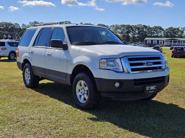 Ford Expedition