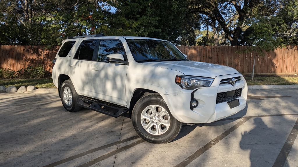 2023 TOYOTA 4-Runner