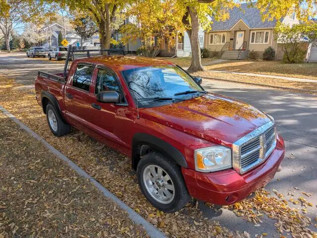 Dodge Dakota