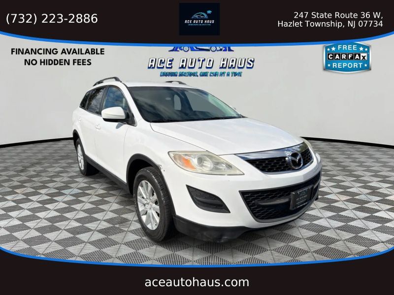 Mazda CX-9