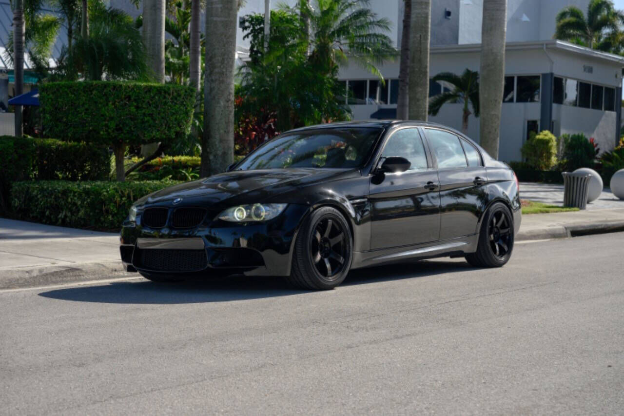 BMW M3