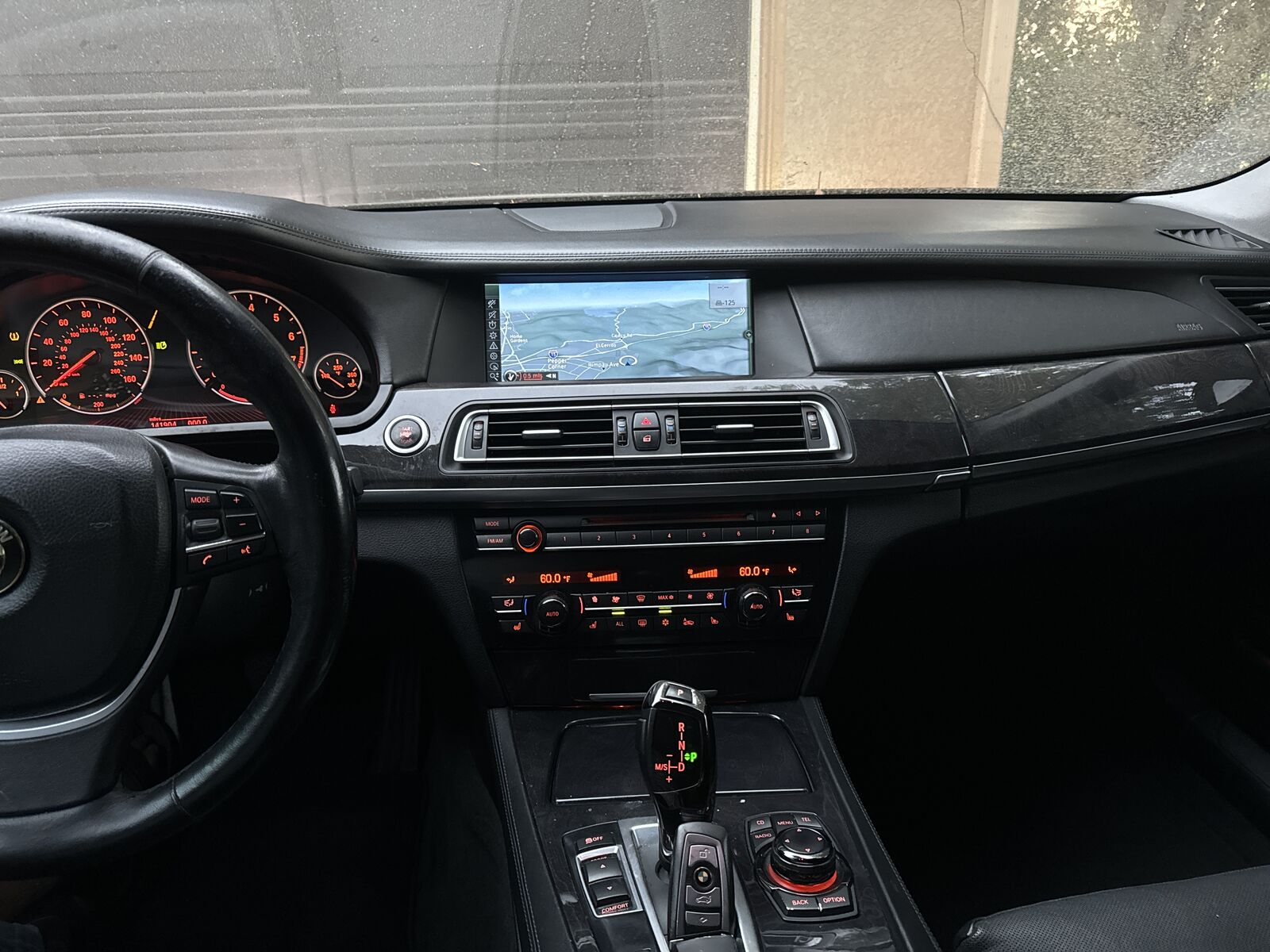 BMW 750Li