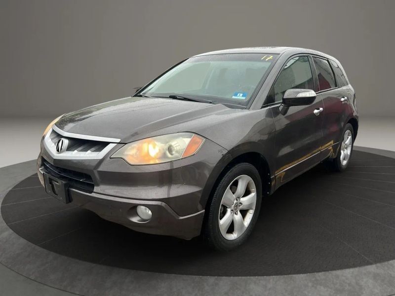 Acura RDX