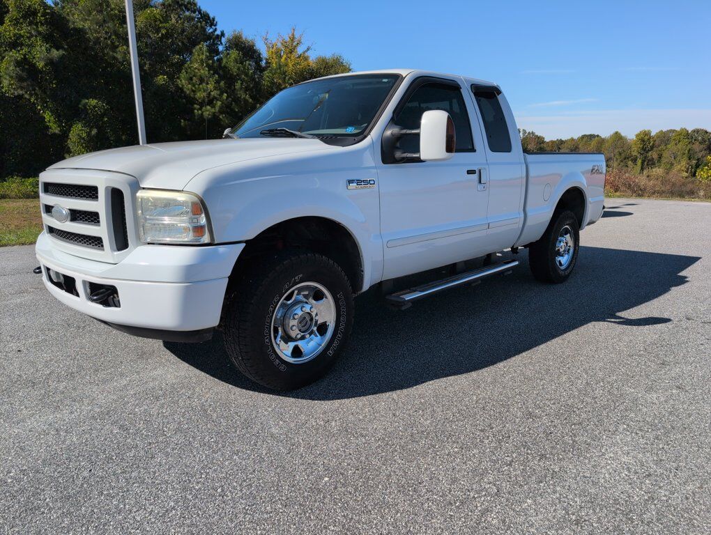 Ford F-250