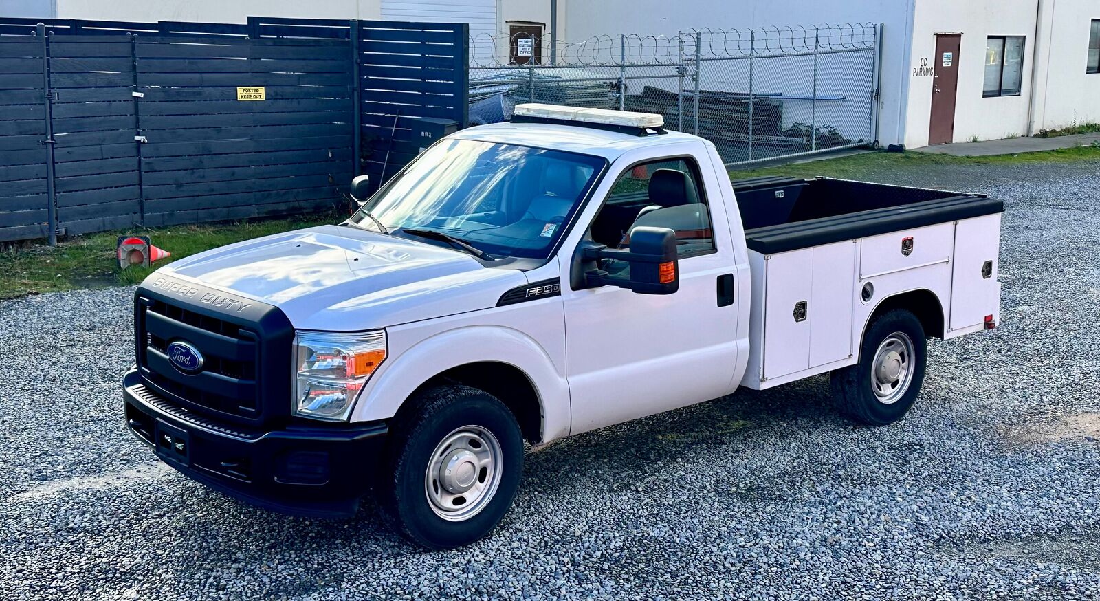 2015 FORD F-350