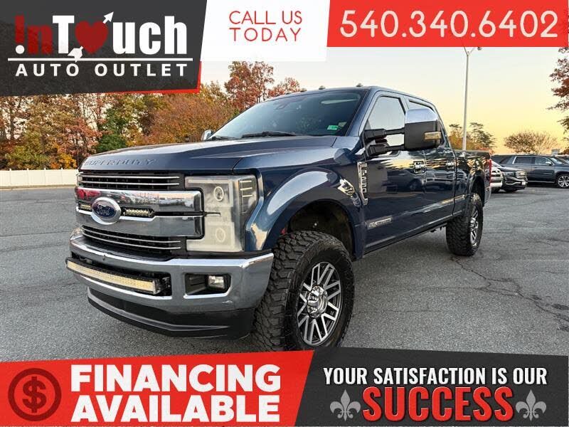 Ford F-250