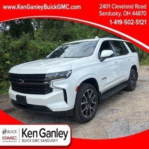 2022 CHEVROLET Tahoe