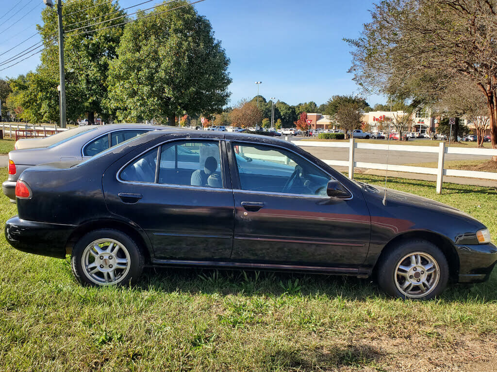 Nissan Sentra