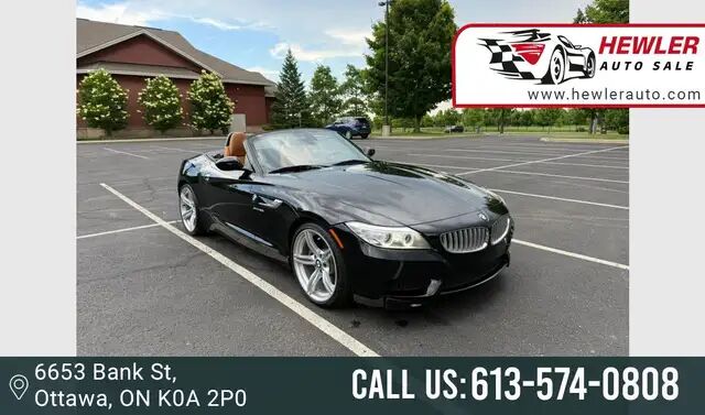 BMW Z4