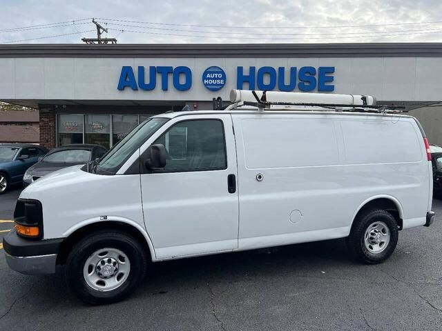Chevrolet Express