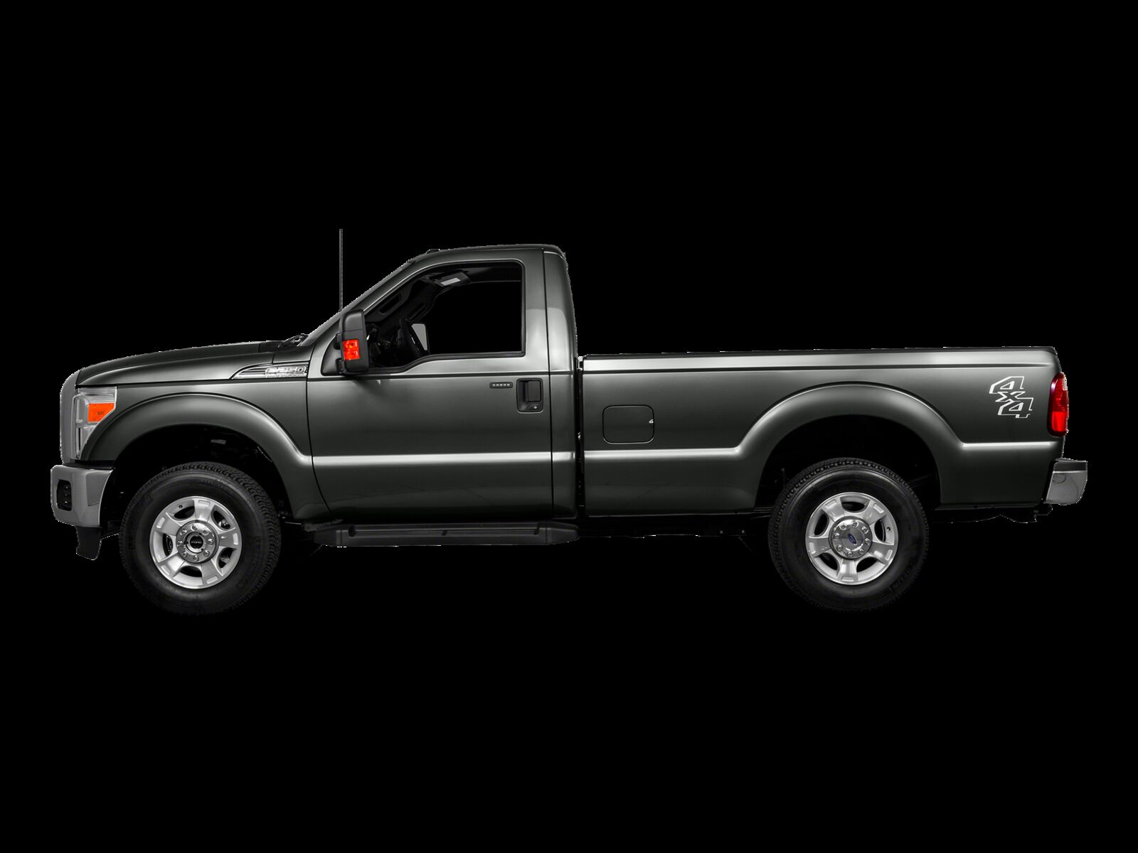 Ford F-250