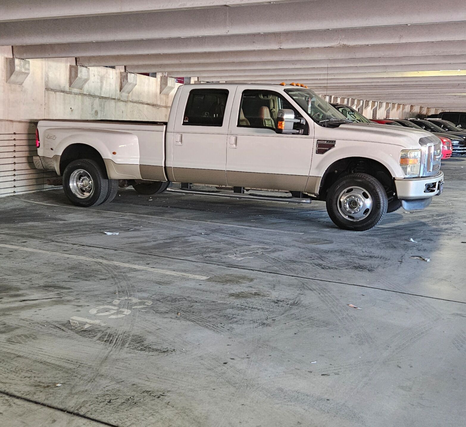 Ford F-350