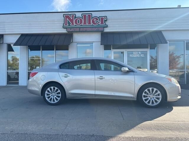 Buick LaCrosse