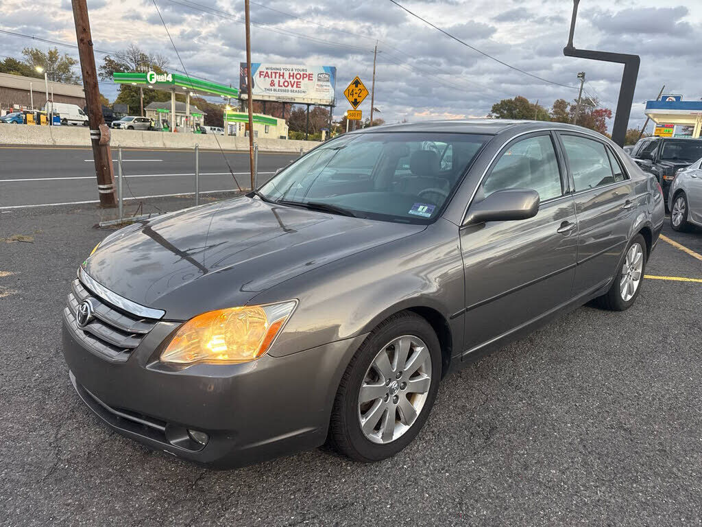 Toyota Avalon