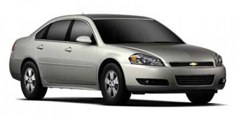 Chevrolet Impala