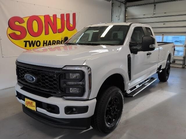 2026 FORD F-350