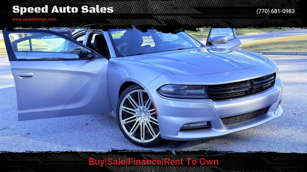 Dodge Charger