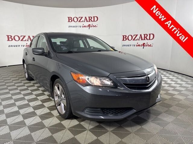 Acura ILX