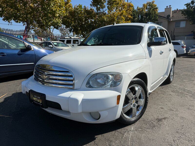 Chevrolet HHR