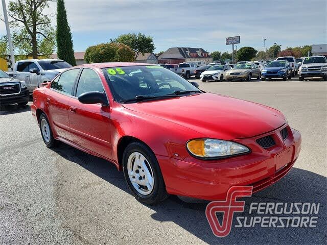 Pontiac Grand AM