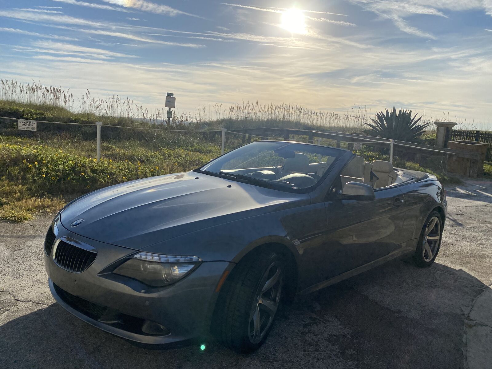 BMW 650i