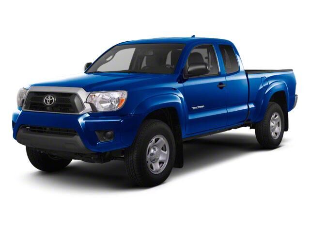 Toyota Tacoma