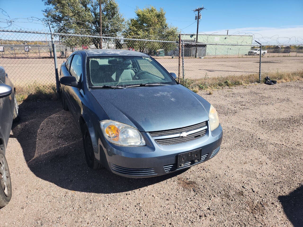 Chevrolet Cobalt