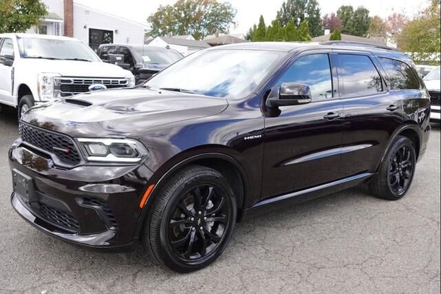2024 DODGE Durango