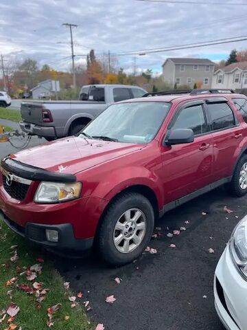 Mazda Tribute