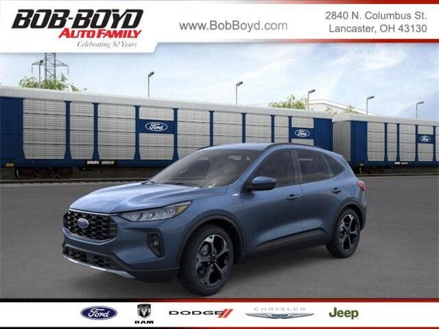 2026 FORD Escape