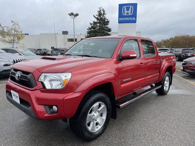 Toyota Tacoma