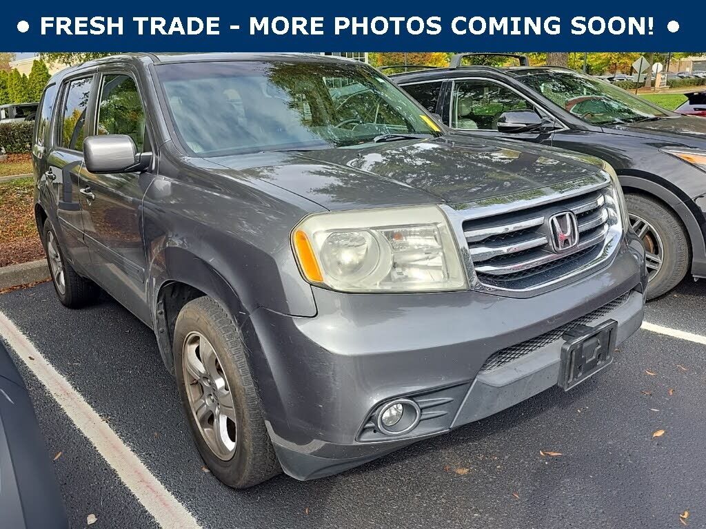 Honda Pilot