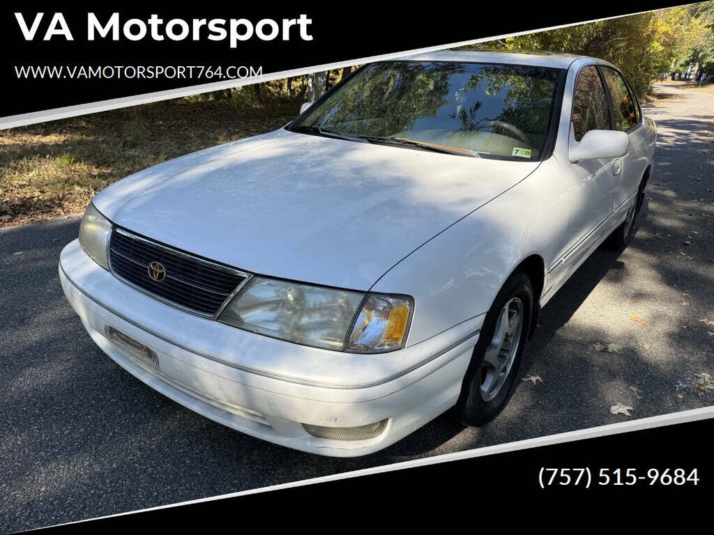 Toyota Avalon