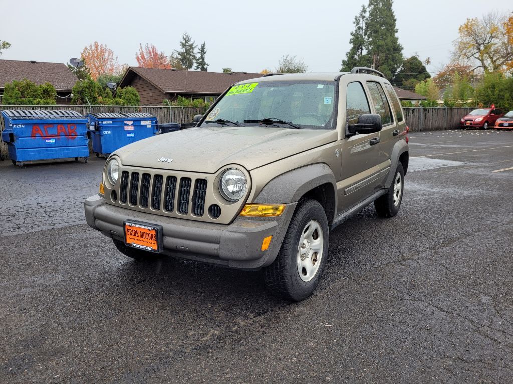 Jeep Liberty