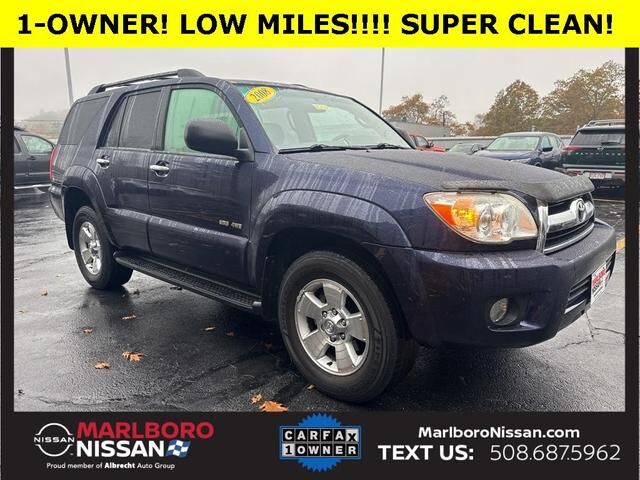 Toyota 4-Runner
