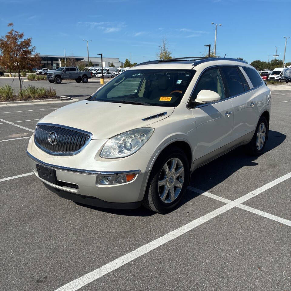 Buick Enclave