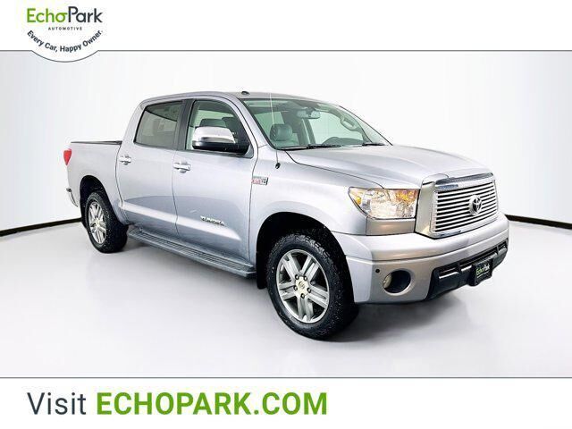 Toyota Tundra