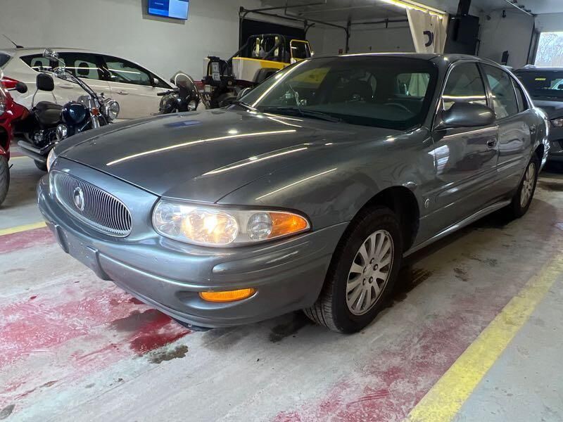 Buick LeSabre