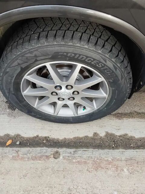 Buick Enclave