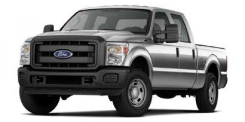 Ford F-350