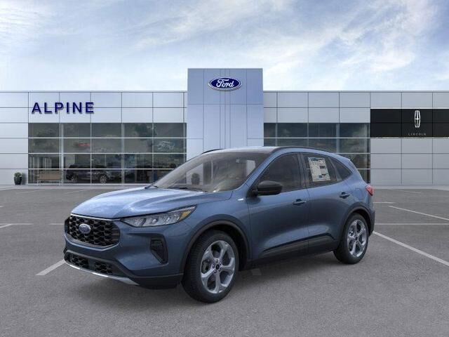 2026 FORD Escape